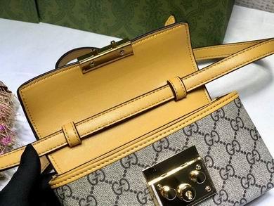 Replica Gucci Bags 1:1 652683 18X10X5cm DF 2colour