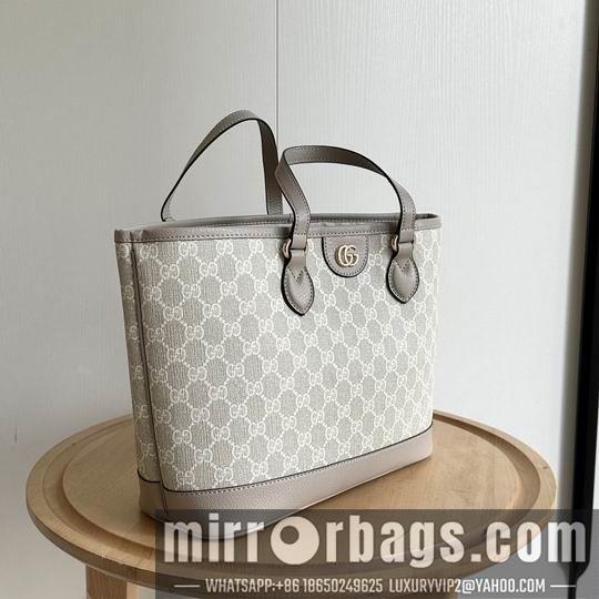 Replica Gucci Bags 1:1 765043 31X25X13cm DF 2colour