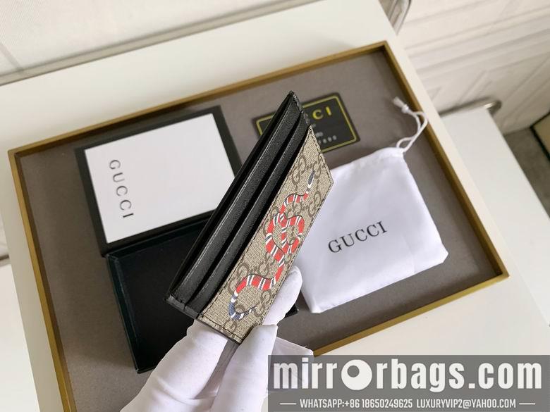 Replica Gucci Bags 1:1 451277 10X7.5cm YG 3