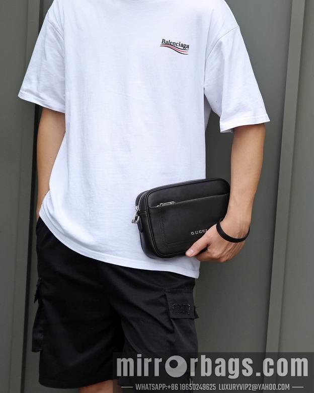 Replica Gucci Bags 1:1 5012 24X6X16cm WP