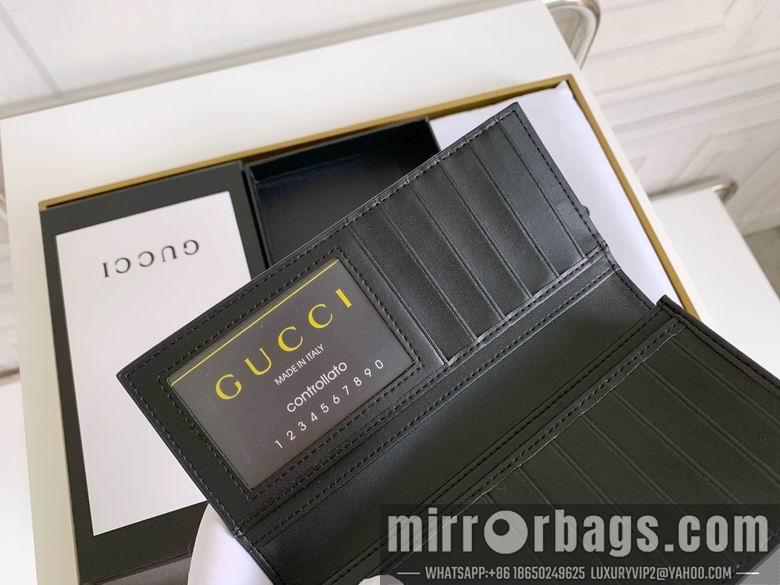 Replica Gucci Bags 1:1 451275 17.5X8.5X1.5cm YG 2