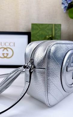 Replica Gucci Bags 1:1 742360 21X15.5X5cm DF 2colour