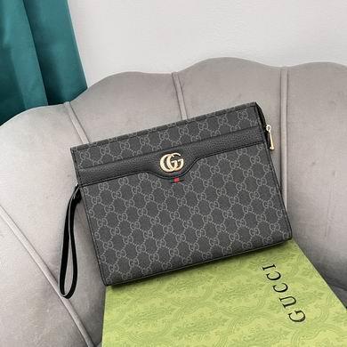 Replica Gucci Bags 1:1 1022-5 28X18X4.5cm WP