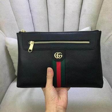 Replica Gucci Bags 1:1 28080-1A 28X17X2.5cm XM