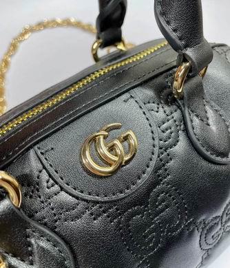 Replica Gucci Bags 1:1 702251 19X13X11cm DF 4colour