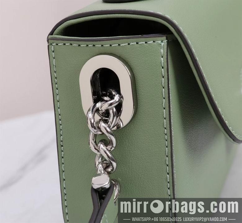Replica Gucci Bags 1:1 739722 21X10X5cm DF 2colour