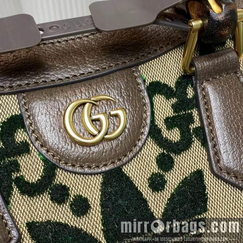Replica Gucci Bags 1:1 660195 27X24X11cm DF