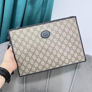 Replica Gucci Bags 1:1 672953 28X19cm WP