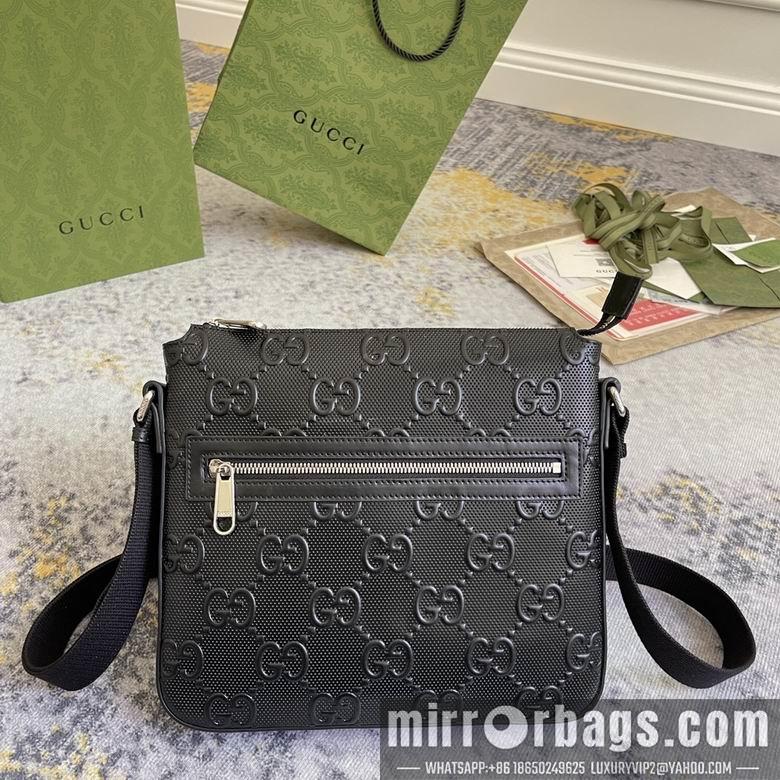 Replica Gucci Bags 1:1 406410 26X23X3cm DF 2colour