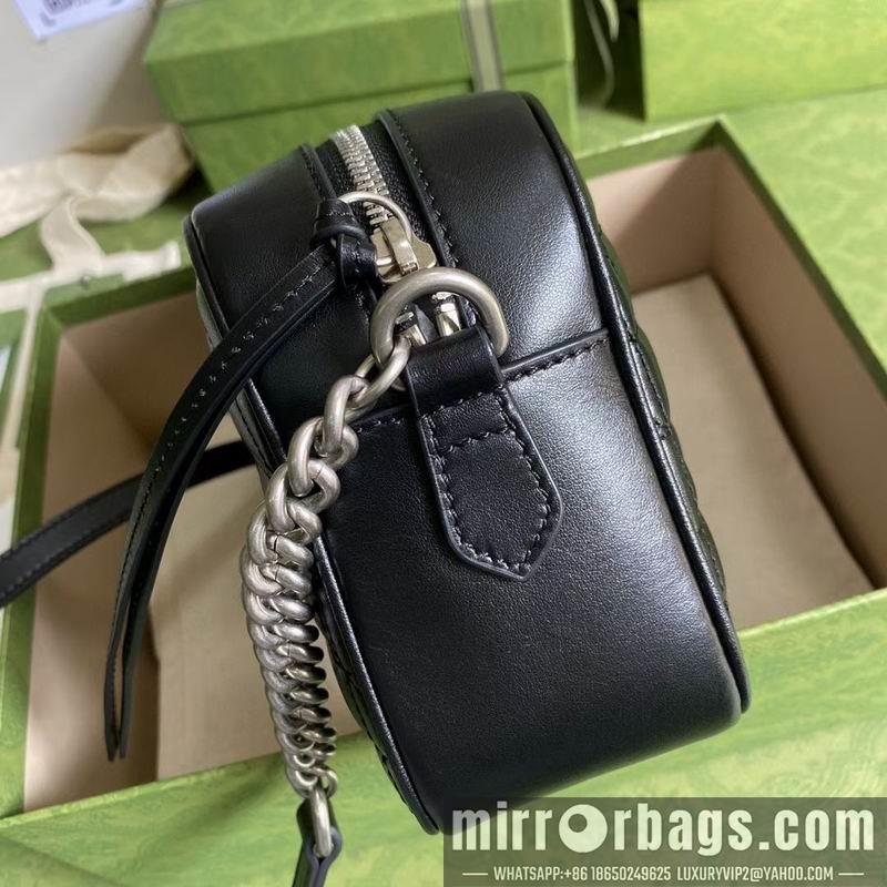 Replica Gucci Bags 1:1 447632 24X13X7cm XM