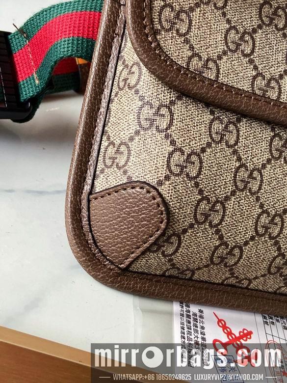 Replica Gucci Bags 1:1 493930 25X17cm XM 2colour