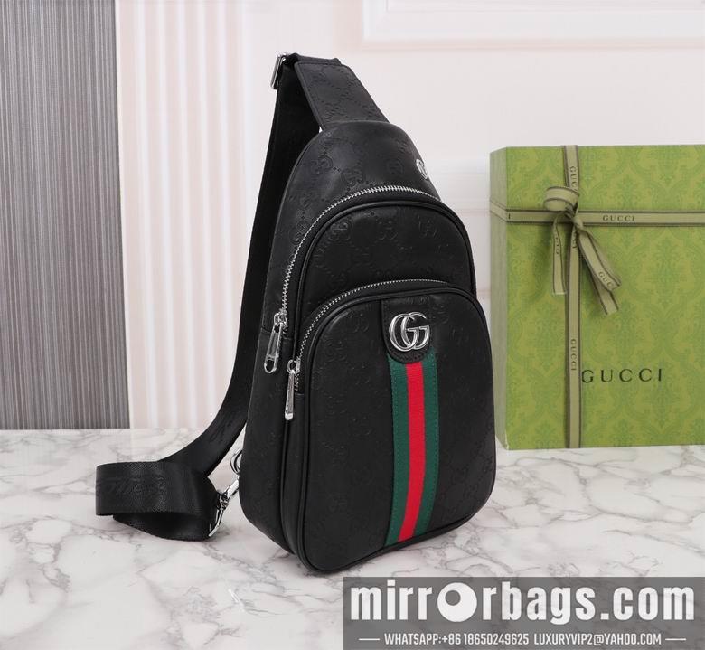 Replica Gucci Bags 1:1 33227-1 18X32X7cm XM