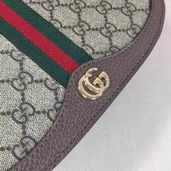 Replica Gucci Bags 1:1 Ophidia 601044 25x18x9cm df04