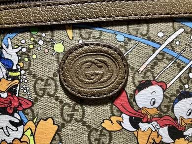 Replica Gucci Bags 1:1 WD645054 21X23X4