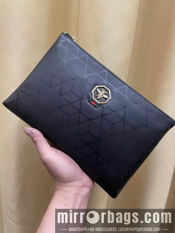 Replica Gucci Bags 1:1 998-5 27X17X2cm XM-1