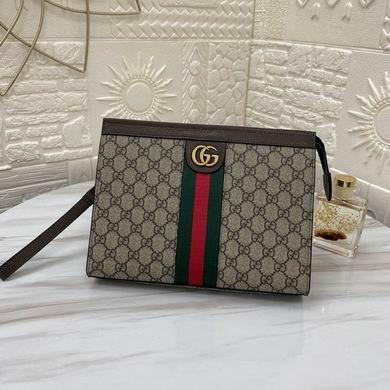 Replica Gucci Bags 1:1 5063-5 27X21X6cm WP
