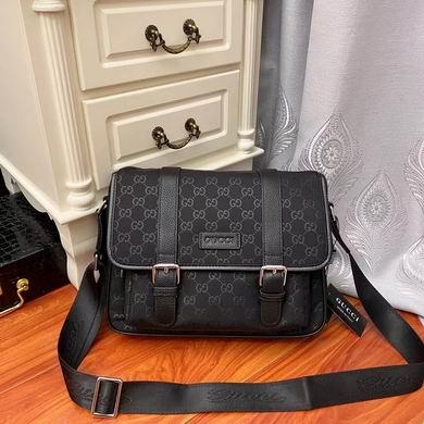 Replica Gucci Bags 1:1 3398-6 30X7.5X22cm XM