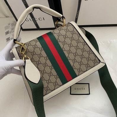 Replica Gucci Bags 1:1 Queen Margret 476541 25.5x17x13cm df