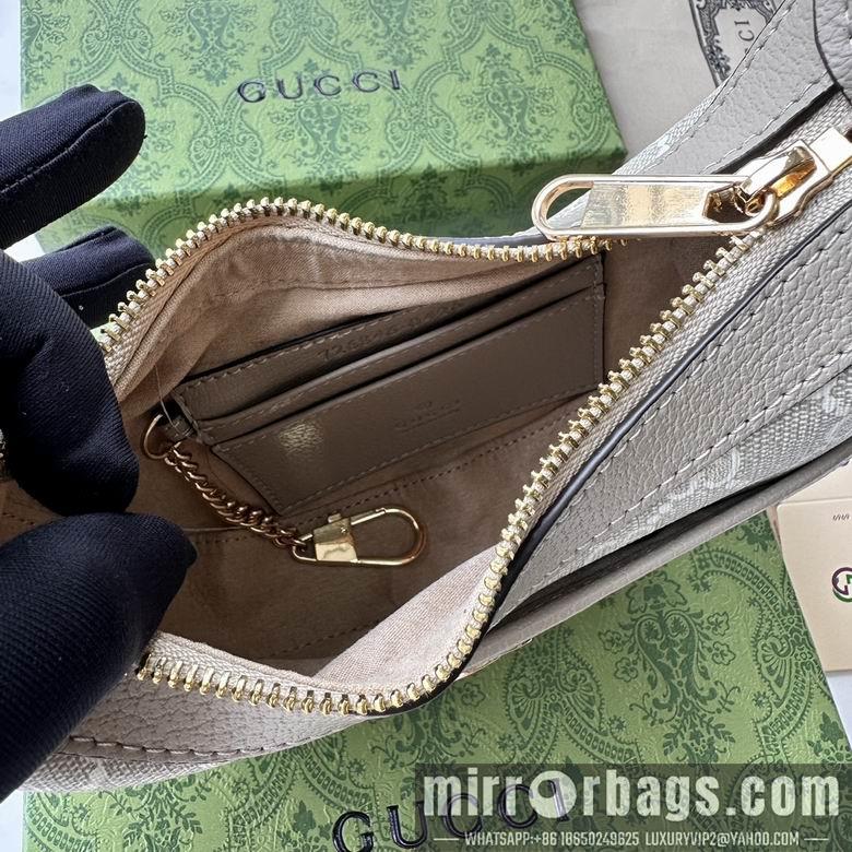 Replica Gucci Bags 1:1 772308 20X14.5X4cm DF