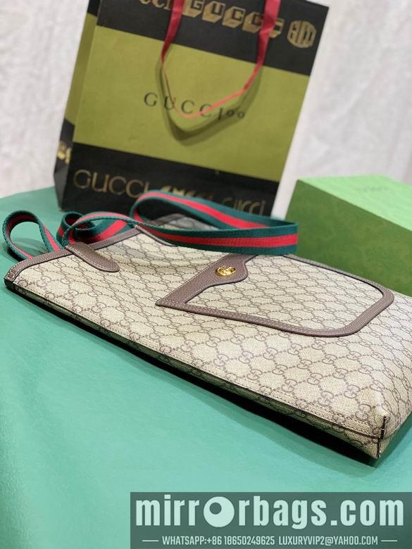 Replica Gucci Bags 1:1 Ophidia 744544 31X38X6cm DF