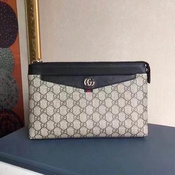 Replica Gucci Bags 1:1 8004 28X18X2.5cm XM 2colour