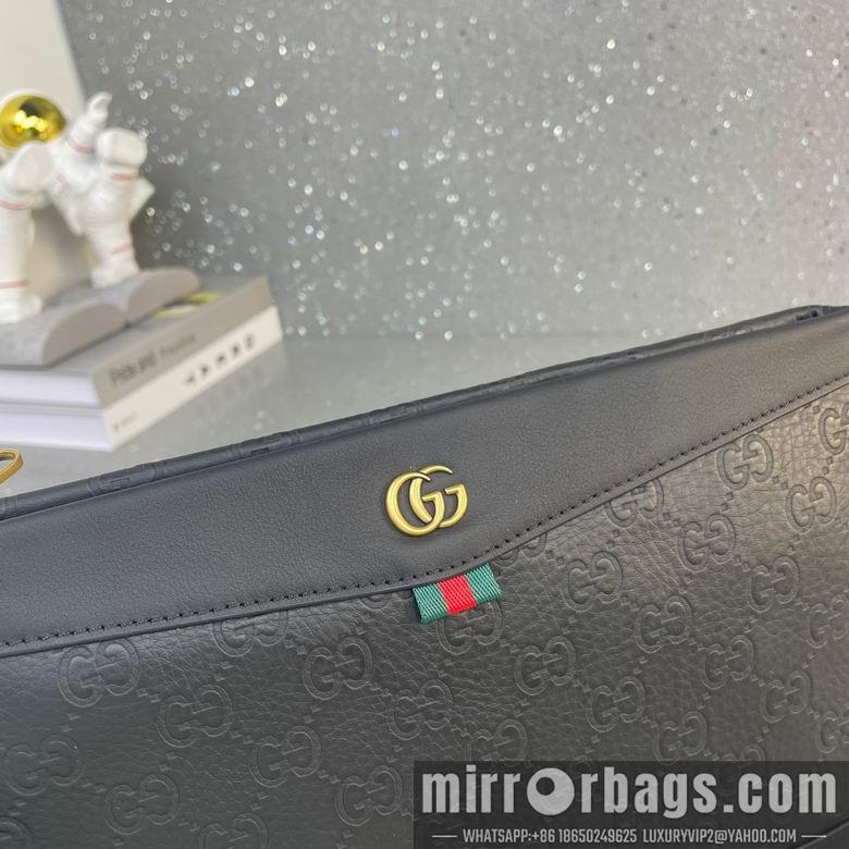 Replica Gucci Bags 1:1 805-4 26X16X3cm WP