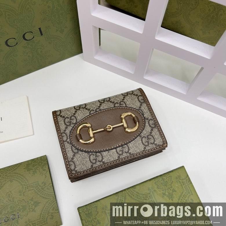 Replica Gucci Bags 1:1 7009 11X9X3cm ZC 5