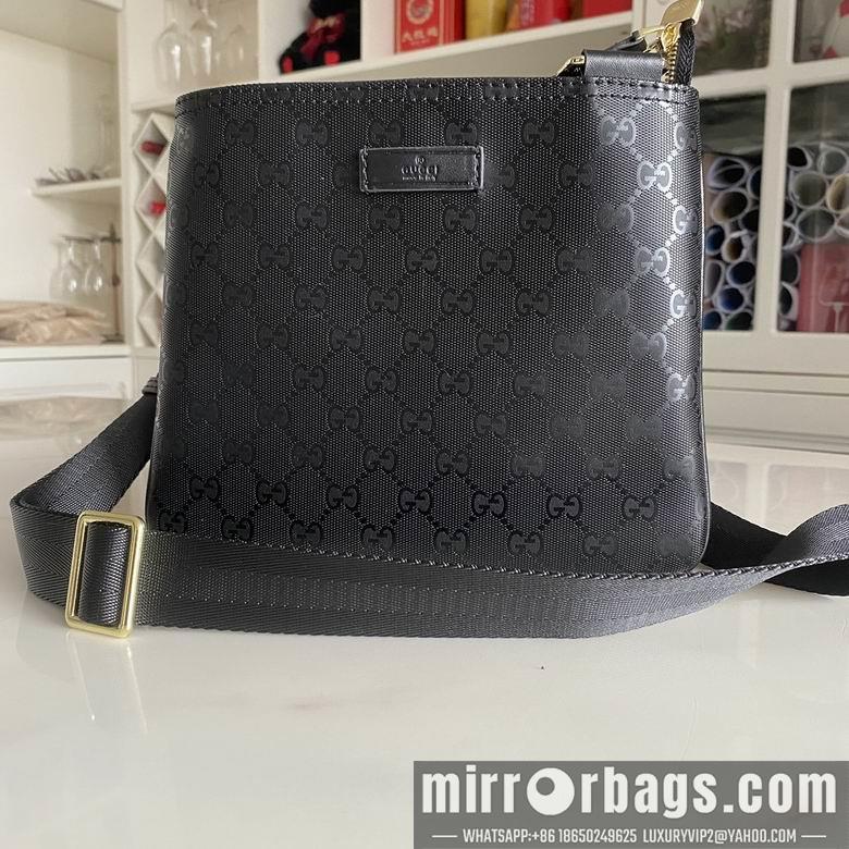 Replica Gucci Bags 1:1 201538 24X20X1cm DF 2colour