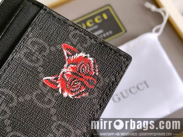 Replica Gucci Bags 1:1 451277 10X7.5cm YG 2
