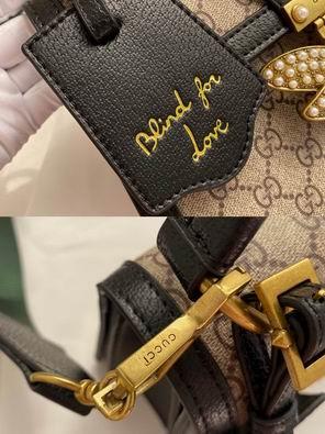 Replica Gucci Bags 1:1 Queen Margret 476541 25.5x17x13cm df