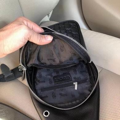 Replica Gucci Bags 1:1 5012 31X18X6cm WP