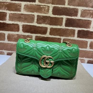 Replica Gucci Bags 1:1 443497 26X15X7cm DF2