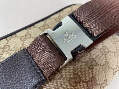 Replica Gucci Bags 1:1 449174 22.5X15X4cm DF 2colour