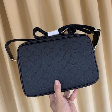 Replica Gucci Bags 1:1 504-4 28X25X8cm XM 3色
