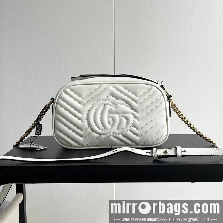 Replica Gucci Bags 1:1 447632 24X13X7cm DF 6