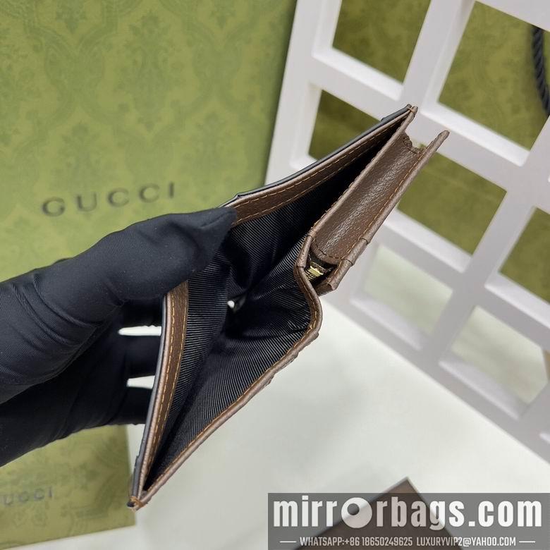 Replica Gucci Bags 1:1 7009 11X9X3cm ZC 4