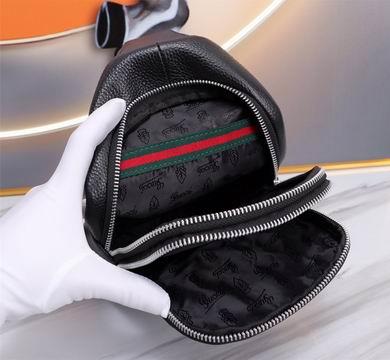 Replica Gucci Bags 1:1 6081 28X17X5cm WP