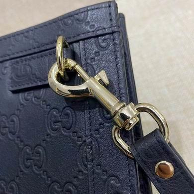 Replica Gucci Bags 1:1 27X17X4cm 082002 XM