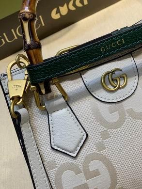 Replica Gucci Bags 1:1 702732 20X16X10cm DF