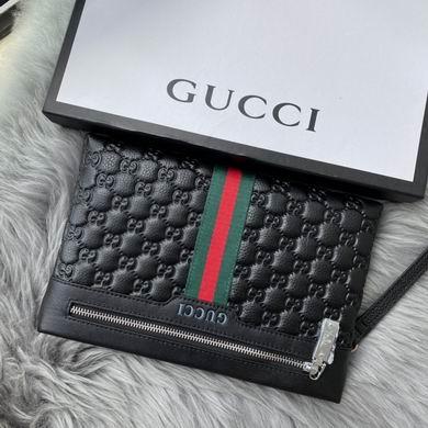 Replica Gucci Bags 1:1 6050 29X19X2.5cm SC