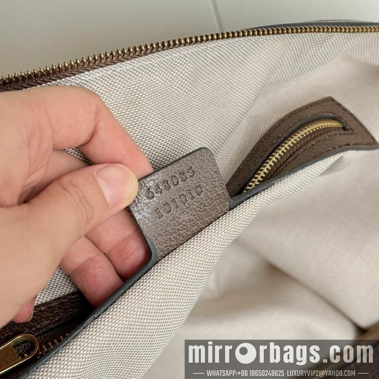 Replica Gucci Bags 1:1 648085 45X27X23cm DF 5