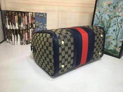 Replica Gucci Bags 1:1 247205 33x22.5x18 cm df01