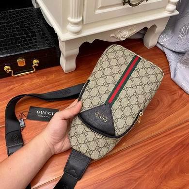 Replica Gucci Bags 1:1 33032 17X30X6cm XM 2colour