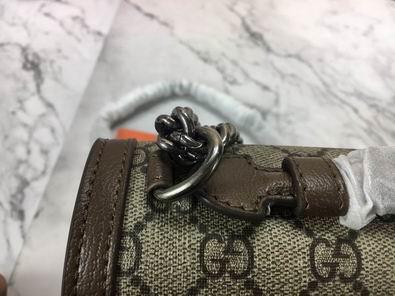Replica Gucci Bags 1:1 Dionysus 621512 28x18x8cm df05