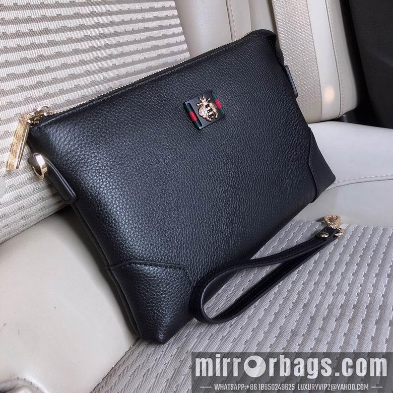 Replica Gucci Bags 1:1 133-9 27X18X2.5cm XM