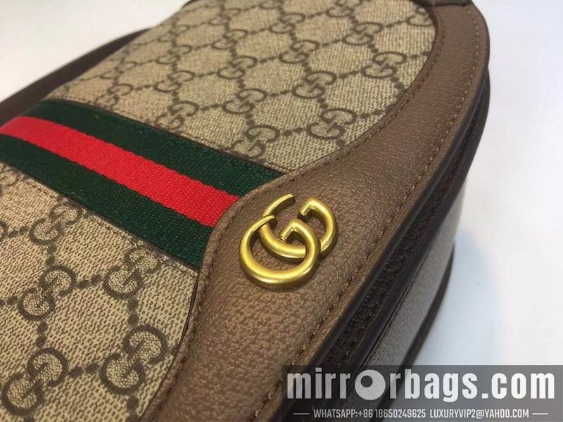 Replica Gucci Bags 1:1 601044 25X18X9CM DF