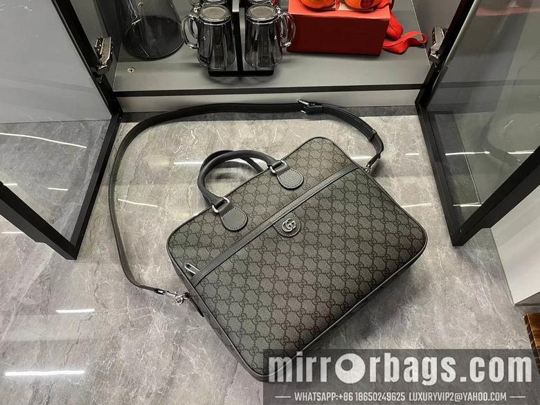 Replica Gucci Bags 1:1 792116 36.5X29X7.5cm DF 3colour