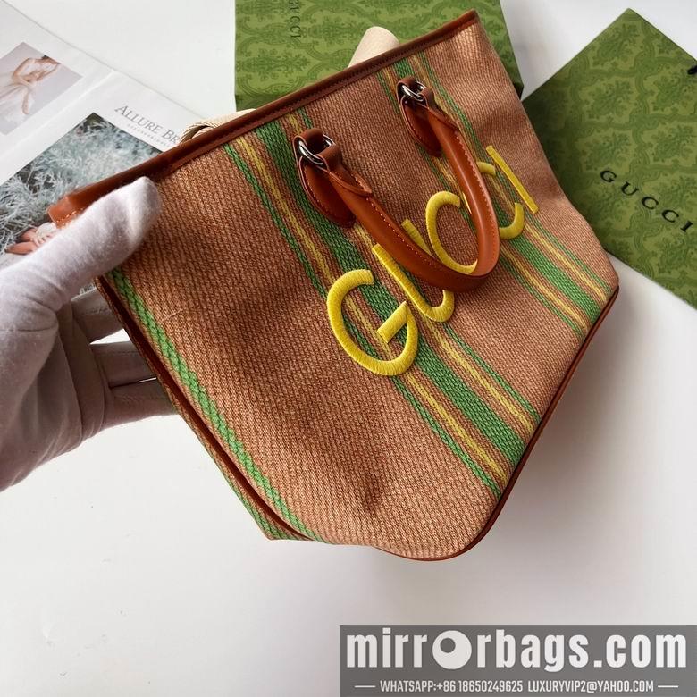 Replica Gucci Bags 1:1 774183 40X33X18.5cm DF 4colour