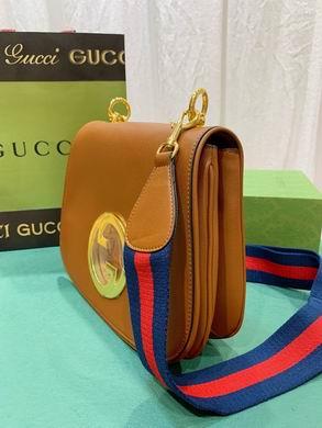 Replica Gucci Bags 1:1 699210 29X22X7cm DF 2colour