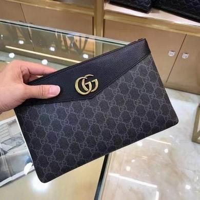 Replica Gucci Bags 1:1 k33081 28X19X3cm WP 2colour